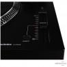 Platine vinyle Audio Technica AT-LP120X - Noir