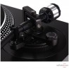 Platine vinyle Audio Technica AT-LP120X - Noir
