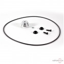 Pro-Ject upgrade kit for suspended motor turntables