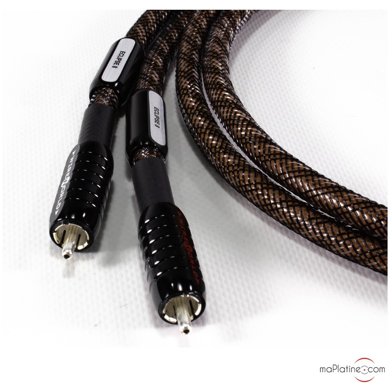 Wireworld Eclipse 8 Interconnect cable