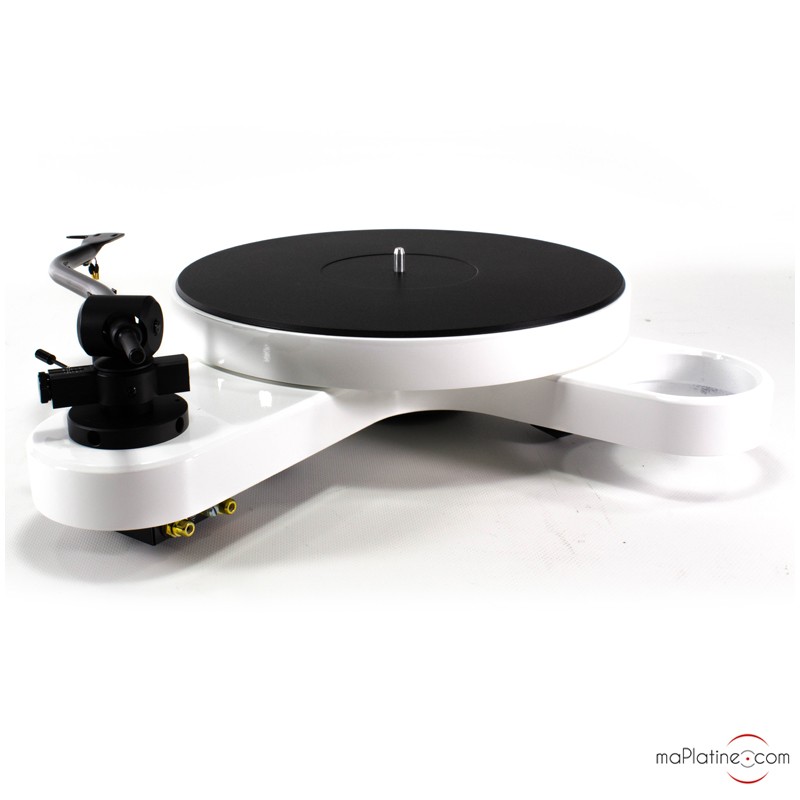 Platine Vinyle PRO-JECT RPM3 CARBON platines vinyles chez E&M à Paris