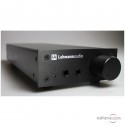 Lehmann Audio Linear II headphone amplifier