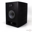 Focal Alpha 65 active monitoring speaker (unit)