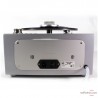 Machine à laver les disques vinyles Clearaudio Smart Matrix Silent