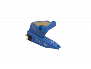 Cellule MM Pro-Ject Pick It 25 A Cellule MM Pro-Ject Pick It 25 A