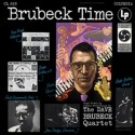Dave Brubeck - Time vinyl record - CL622