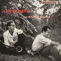 Lee Konitz - With Warne Marsh vinyl record - SD1217