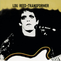 Lou Reed - Transformer vinyl record - LSP4807