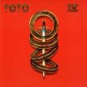 TOTO - IV vinyl record - FC37728