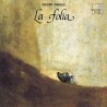 Disque vinyle La Folia - La Folia - HM1050 Disque vinyle La Folia - La Folia - HM1050