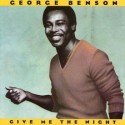 George Benson - Give Me the Night vinyl record