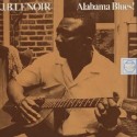 J.B Lenoir - Alabama Blues vinyl record - LR42001