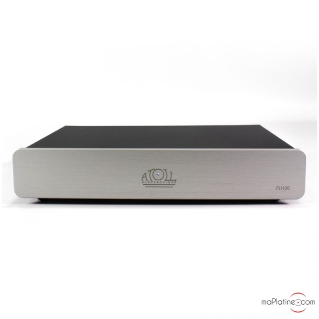 Préamplificateur phono d'occasion Atoll PH 100 Préamplificateur phono d'occasion Atoll PH 100