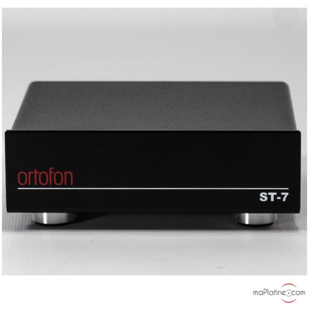 Transformateur d'occasion Ortofon ST-7 Transformateur d'occasion Ortofon ST-7