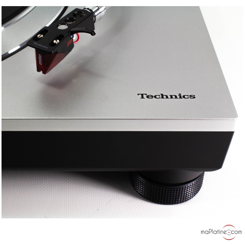 Platine vinyle TECHNICS SL-1500CEG-S