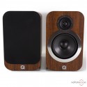 Q Acoustics 3020i NEW bookshelf speakers