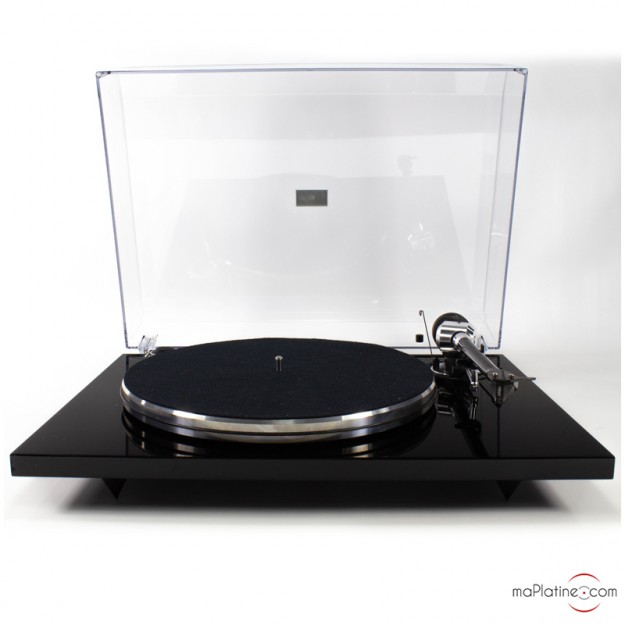 Platine vinyle d'occasion EAT Prelude Platine vinyle d'occasion EAT Prelude
