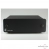 Préamplificateur phono Pro-Ject Phono Box DC Préamplificateur phono Pro-Ject Phono Box DC