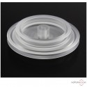 Pro-Ject 50 Hz turntable motor pulley for RPM and 2-Xperience Acryl