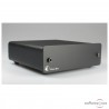 Préamplificateur phono Pro-Ject Phono Box DC Préamplificateur phono Pro-Ject Phono Box DC