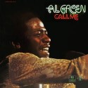 Al Green - Call Me vinyl record - XSHL32077