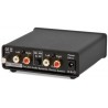 Préamplificateur phono Pro-Ject Phono Box DC Préamplificateur phono Pro-Ject Phono Box DC