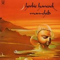 Herbie Hancock - Man Child vinyl record - PC33812