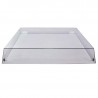 Capot pour platines vinyles DUAL et Thorens Capot pour platines vinyles DUAL et Thorens