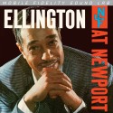 Duke Ellington - Ellington at Newport vinyl record - Mono - LMFS035M