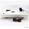 The Pro-Ject X-Tension 9CC Evolution vinyl turntable The Pro-Ject X-Tension 9CC Evolution vinyl turntable