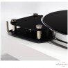 The Pro-Ject X-Tension 9CC Evolution vinyl turntable The Pro-Ject X-Tension 9CC Evolution vinyl turntable