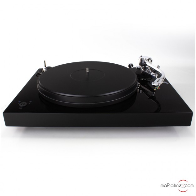 Platine vinyle Pro-Ject 2-Xperience SB S-Shape Platine vinyle Pro-Ject 2-Xperience SB S-Shape