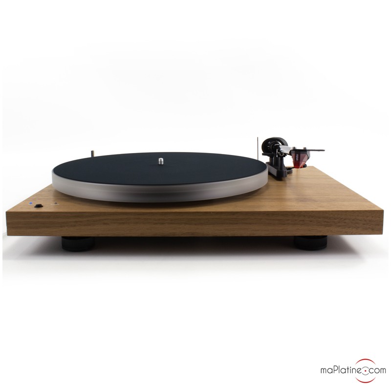 Pro-Ject Debut PRO Turntable — HifiHut