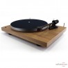 Platine vinyle Pro-Ject Debut Carbon Record Master HiRes