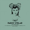 Disque vinyle Parov Stelar - The Burning Spider Disque vinyle Parov Stelar - The Burning Spider