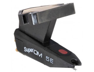 Cellule MM Ortofon Super OM 5E Cellule MM Ortofon Super OM 5E