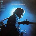 Johnny Cash - At San Quentin vinyl record - CS9827