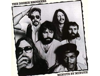 Disque vinyle The Doobie Brothers - Minute by Minute - BSK3193 Disque vinyle The Doobie Brothers - Minute by Minute - BSK3193