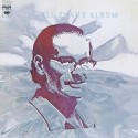 Bill Evans - The Bill Evans Album vinyl record - C30855