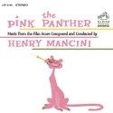 Henry Mancini - The Pink Panther vinyl record - RCALSP-2795
