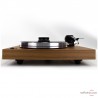 The Pro-Ject X-Tension 9CC Evolution vinyl turntable The Pro-Ject X-Tension 9CC Evolution vinyl turntable