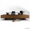 The Pro-Ject X-Tension 9CC Evolution vinyl turntable The Pro-Ject X-Tension 9CC Evolution vinyl turntable