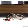 The Pro-Ject X-Tension 9CC Evolution vinyl turntable The Pro-Ject X-Tension 9CC Evolution vinyl turntable