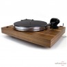 The Pro-Ject X-Tension 9CC Evolution vinyl turntable The Pro-Ject X-Tension 9CC Evolution vinyl turntable