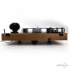 The Pro-Ject X-Tension 9CC Evolution vinyl turntable The Pro-Ject X-Tension 9CC Evolution vinyl turntable