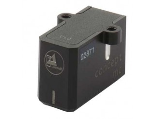 Clearaudio Concept MC cartridge Clearaudio Concept MC cartridge