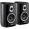 Enceintes de bibliothèque Sonus Faber Sonetto II
