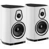 Enceintes de bibliothèque Sonus Faber Sonetto II