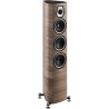 Enceintes colonnes Sonus Faber Sonetto III
