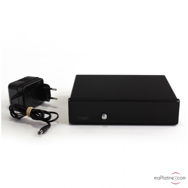 Préamplificateur phono d'occasion Rega Fono MM MK2 Préamplificateur phono d'occasion Rega Fono MM MK2